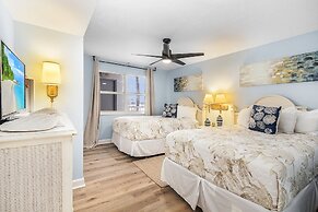 Beach Villas # 305 - Recently Refereshed! 2 Bedroom Condo by RedAwning