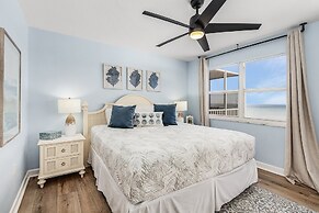 Beach Villas # 305 - Recently Refereshed! 2 Bedroom Condo by RedAwning