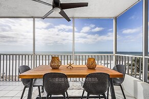 Beach Villas # 305 - Recently Refereshed! 2 Bedroom Condo by RedAwning