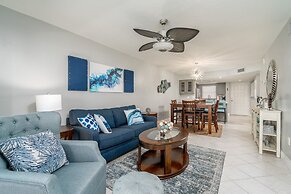 Estero Cove 132 - Beautifully Updated!! 2 Bedroom Condo by RedAwning