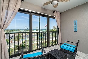 Estero Cove 132 - Beautifully Updated!! 2 Bedroom Condo by RedAwning