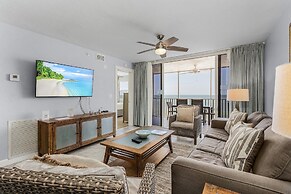 Fantastic Gulf Front Condo On The North End Of The Island - Beach Vill