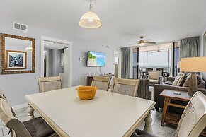 Fantastic Gulf Front Condo On The North End Of The Island - Beach Vill