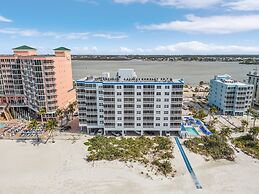 Fantastic Gulf Front Condo On The North End Of The Island - Beach Vill