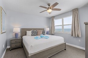 Fantastic Gulf Front Condo On The North End Of The Island - Beach Vill