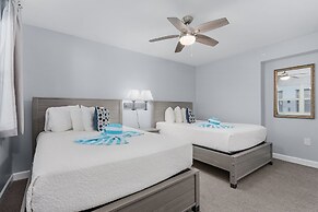 Fantastic Gulf Front Condo On The North End Of The Island - Beach Vill