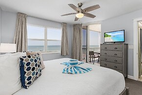 Fantastic Gulf Front Condo On The North End Of The Island - Beach Vill