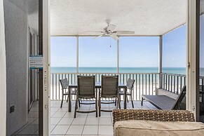 Fantastic Gulf Front Condo On The North End Of The Island - Beach Vill