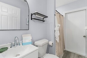 171 Washington ~ Dune Our Thing ~ Unit D ~ Fabulous Pool Home! 2 Bedro