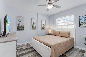 171 Washington ~ Dune Our Thing ~ Unit D ~ Fabulous Pool Home! 2 Bedro