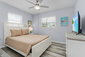 171 Washington ~ Dune Our Thing ~ Unit D ~ Fabulous Pool Home! 2 Bedro