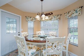 Private Pool Home ~ Just Miles From Sanibel And Fort Myers Beach ~ 3 B