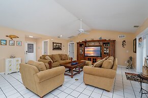 Private Pool Home ~ Just Miles From Sanibel And Fort Myers Beach ~ 3 B