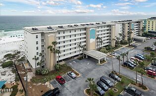 Gulf Dunes 506 By Brooks And Shorey Resorts 1 Bedroom Condo by Redawni