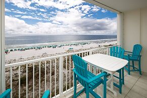 Gulf Dunes 506 By Brooks And Shorey Resorts 1 Bedroom Condo by Redawni