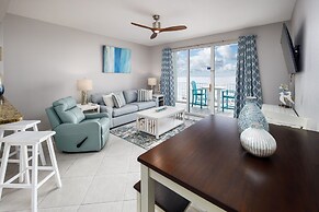 Gulf Dunes 506 By Brooks And Shorey Resorts 1 Bedroom Condo by Redawni