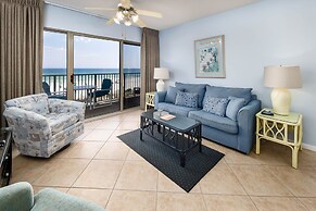 Emerald Twrs West 2005 By Brooks And Shorey Resorts 3 Bedroom Condo by