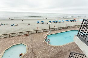 Royal Garden Resort 205 2 Bedroom Condo by RedAwning