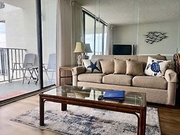 Royal Garden Resort 1412 2 Bedroom Condo by RedAwning