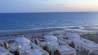 Las Palmas Resort At Sandy Beach: Condo Grande 602 1 Bedroom Condo by 