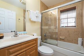 167 Delmar Avenue - Beautiful Private Pool Home On North End Of The Is