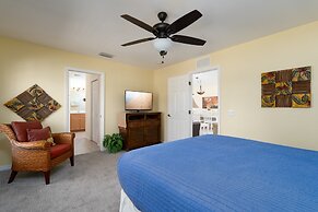 167 Delmar Avenue - Beautiful Private Pool Home On North End Of The Is