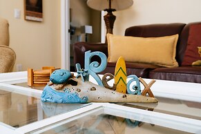 167 Delmar Avenue - Beautiful Private Pool Home On North End Of The Is