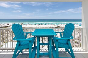 Gulf Dunes 308 By Brooks And Shorey Resorts 2 Bedroom Condo by Redawni