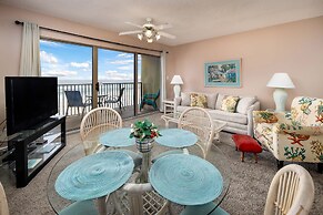 Emerald Twrs West 3004 By Brooks And Shorey Resorts 1 Bedroom Condo by