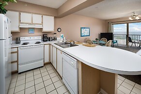 Emerald Twrs West 3004 By Brooks And Shorey Resorts 1 Bedroom Condo by