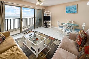Emerald Twrs West 3003 By Brooks And Shorey Resorts 1 Bedroom Condo by