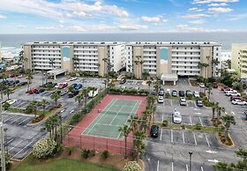 Gulf Dunes 307 By Brooks And Shorey Resorts 1 Bedroom Condo by Redawni