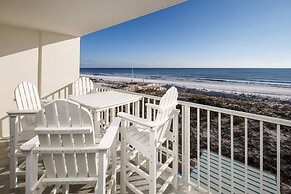 Gulf Dunes 307 By Brooks And Shorey Resorts 1 Bedroom Condo by Redawni