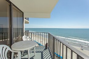 Royal Garden Resort 803 1 Bedroom Condo by Redawning