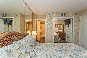 Royal Garden Resort 803 1 Bedroom Condo by Redawning