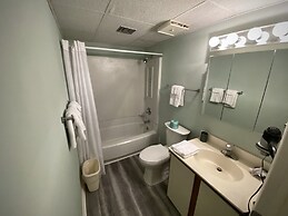 Royal Garden Resort 201 3 Bedroom Condo by Redawning