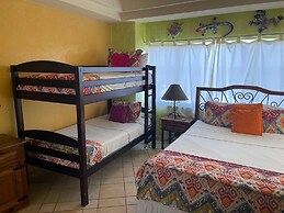 Las Palmas Resort At Sandy Beach Grande 405 2 Bedroom Condo by Redawni