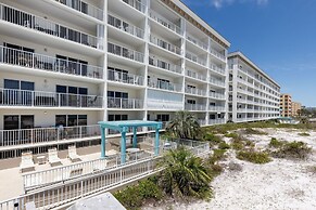 Gulf Dunes 603 By Brooks And Shorey Resorts 2 Bedroom Condo by Redawni