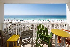 Gulf Dunes 406 By Brooks And Shorey Resorts 1 Bedroom Condo by RedAwni