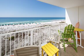 Gulf Dunes 406 By Brooks And Shorey Resorts 1 Bedroom Condo by RedAwni