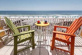 Gulf Dunes 406 By Brooks And Shorey Resorts 1 Bedroom Condo by RedAwni