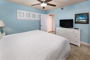 Sea Oats 704 By Brooks And Shorey Resorts 2 Bedroom Condo by RedAwning