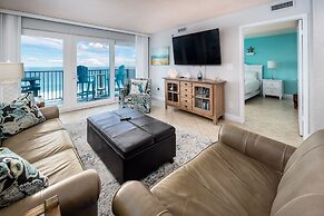 Sea Oats 704 By Brooks And Shorey Resorts 2 Bedroom Condo by RedAwning