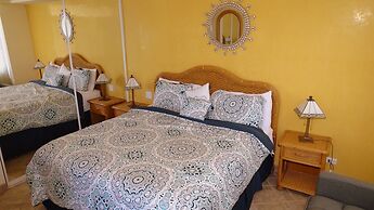 Las Palmas Resort At Sandy Beach: Condo Grande 603 2 Bedroom Condo by 