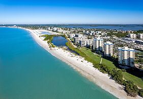 ~ Estero Beach And Tennis 208a ~ Gulf Front Condo In Paradise! 1 Bedro