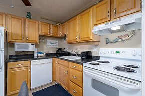 ~ Estero Beach And Tennis 208a ~ Gulf Front Condo In Paradise! 1 Bedro