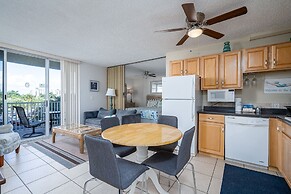 ~ Estero Beach And Tennis 208a ~ Gulf Front Condo In Paradise! 1 Bedro