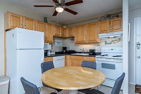 ~ Estero Beach And Tennis 208a ~ Gulf Front Condo In Paradise! 1 Bedro