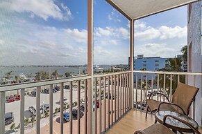 Welcome To Beach Villa's # 406 Vacation Rental - 250 Estero Blvd 2 Bed