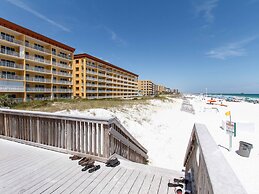 Gulf Dunes 310 By Brooks And Shorey Resorts 3 Bedroom Condo by Redawni